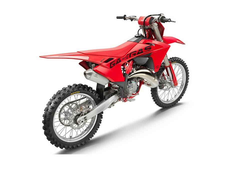 2025 Gas Gas MC 150 - 156220F