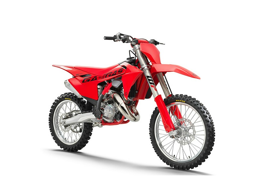 2025 Gas Gas MC 150 - 156220F