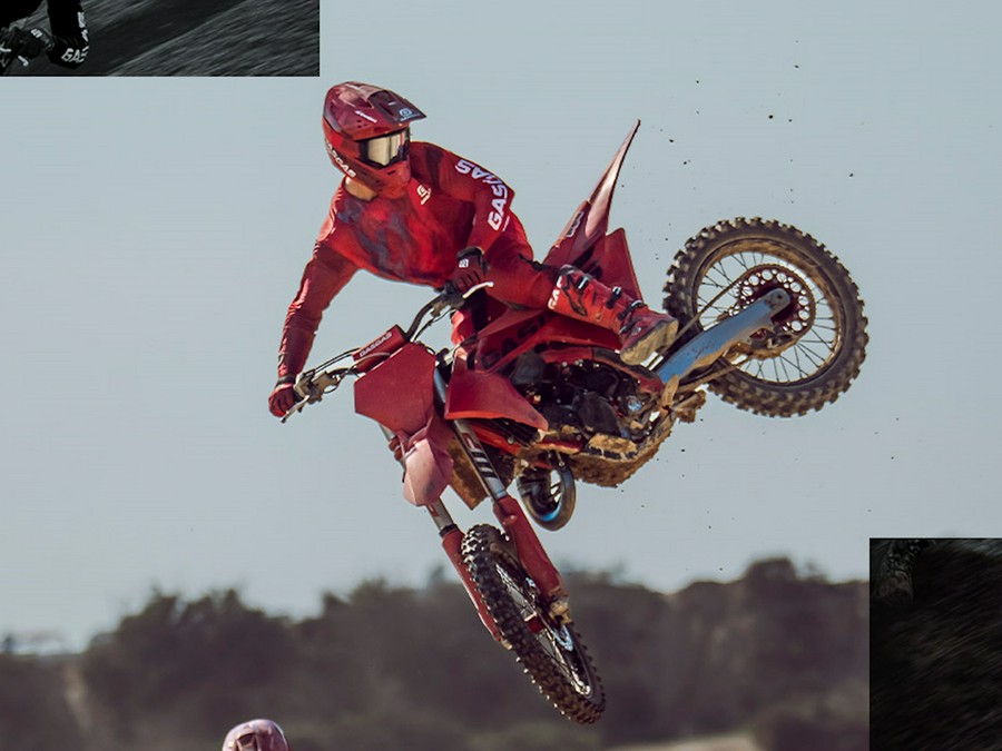 2025 Gas Gas MC 150 - 156220F