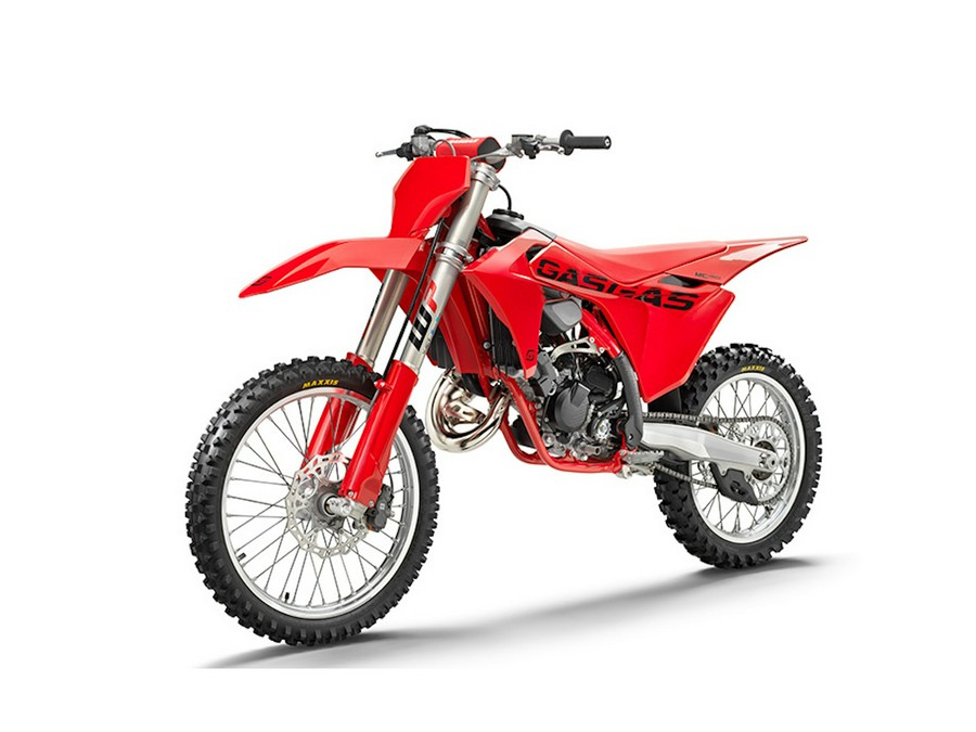 2025 Gas Gas MC 150 - 156220F