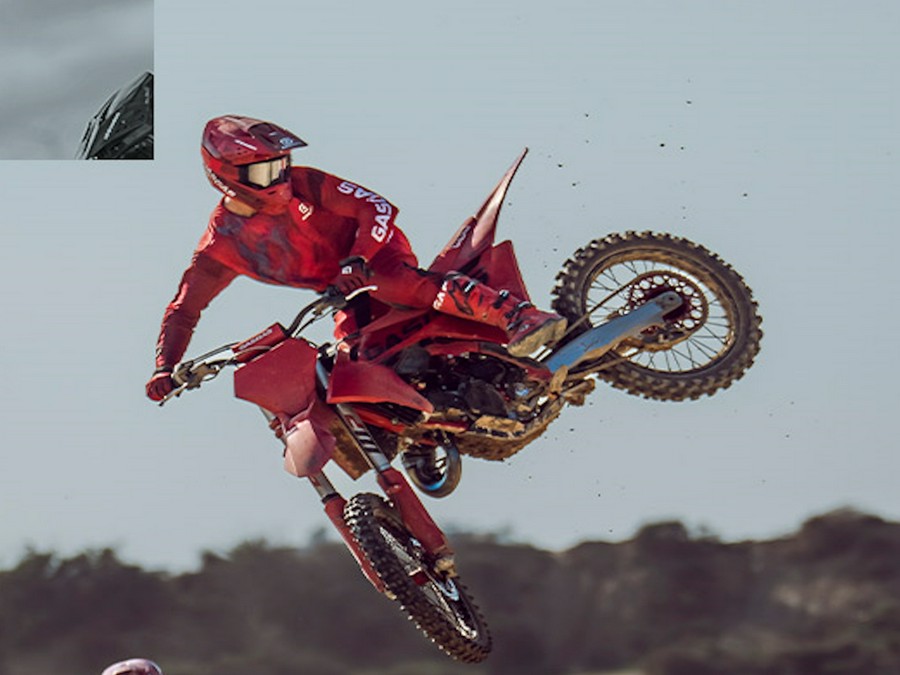 2025 Gas Gas MC 150 - 156220F