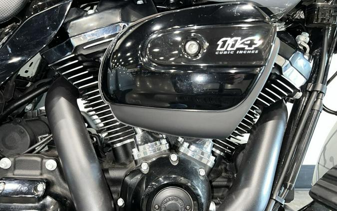 2024 Harley-Davidson Freewheeler