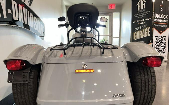 2024 Harley-Davidson Freewheeler