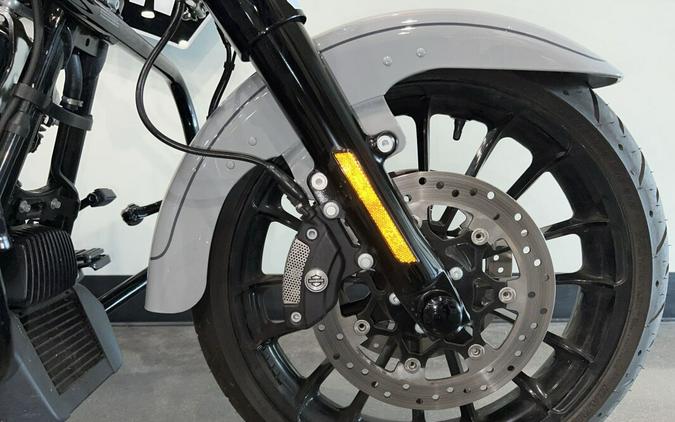 2024 Harley-Davidson Freewheeler