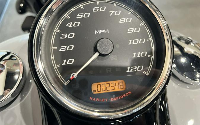 2024 Harley-Davidson Freewheeler