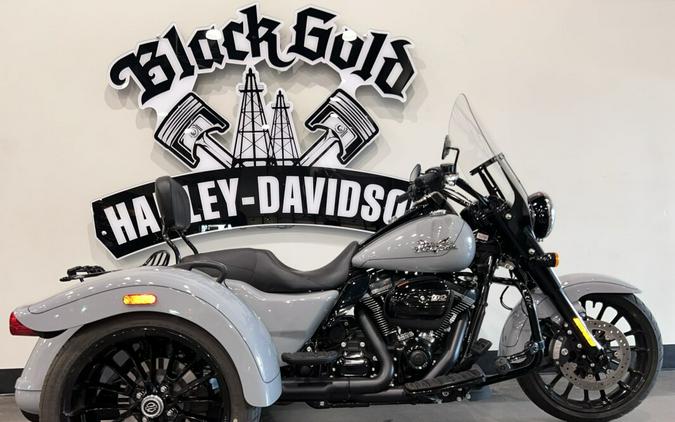 2024 Harley-Davidson Freewheeler