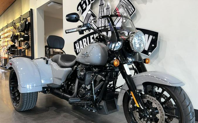 2024 Harley-Davidson Freewheeler