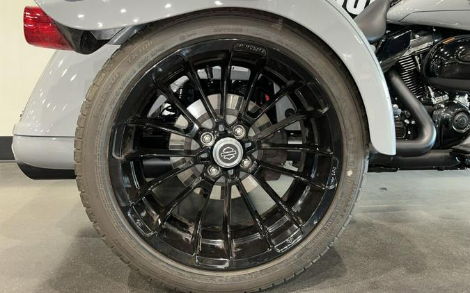 2024 Harley-Davidson Freewheeler