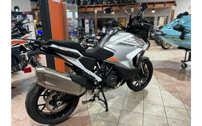 2024 KTM 1290 SUPER ADVENTURE S