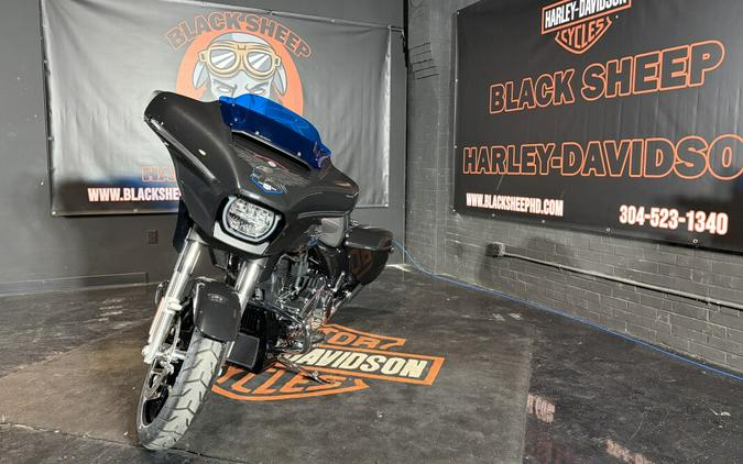 2026 Harley-Davidson® FLHX Street Glide®