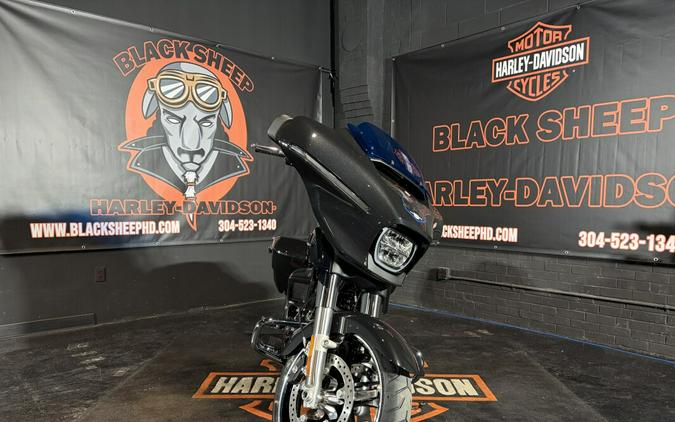 2026 Harley-Davidson® FLHX Street Glide®