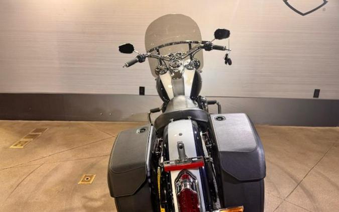 2019 Harley-Davidson® FLDE - Softail® Deluxe