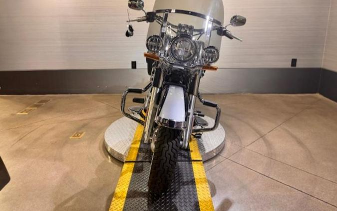 2019 Harley-Davidson® FLDE - Softail® Deluxe