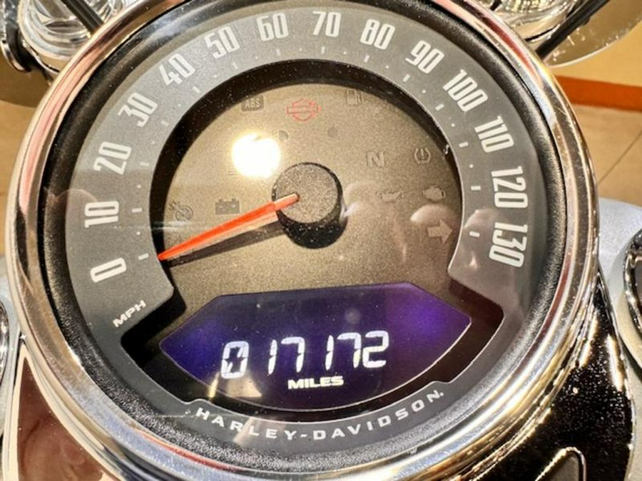 2019 Harley-Davidson® FLDE - Softail® Deluxe