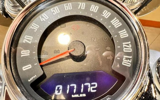 2019 Harley-Davidson® FLDE - Softail® Deluxe