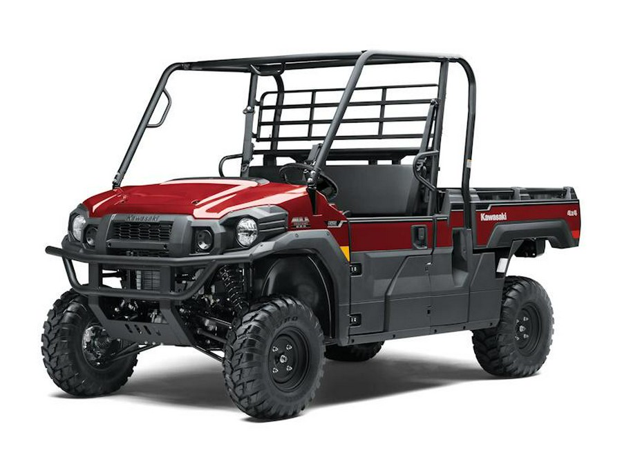 2026 Kawasaki Mule PRO-FX™ 820 EPS