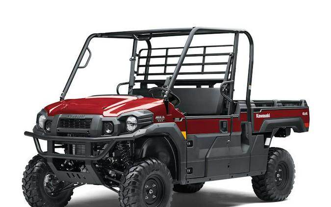 2026 Kawasaki Mule PRO-FX™ 820 EPS