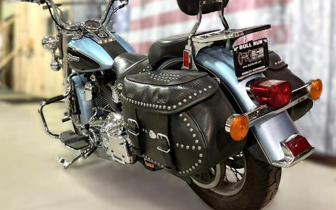 2007 Harley-Davidson Heritage Softail Classic