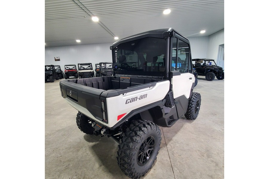 2026 Can-Am Defender Limited HD11