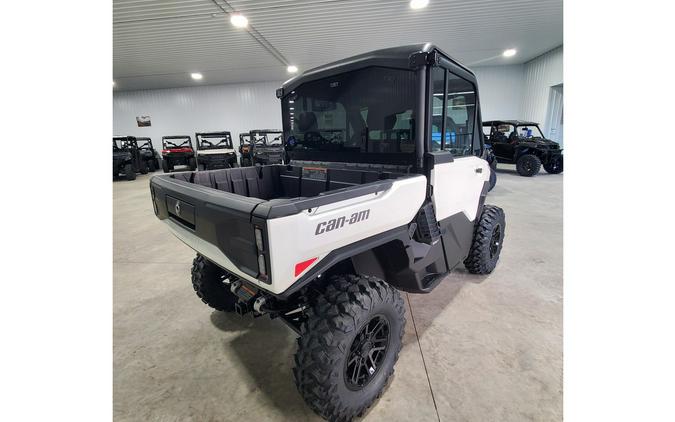 2026 Can-Am Defender Limited HD11