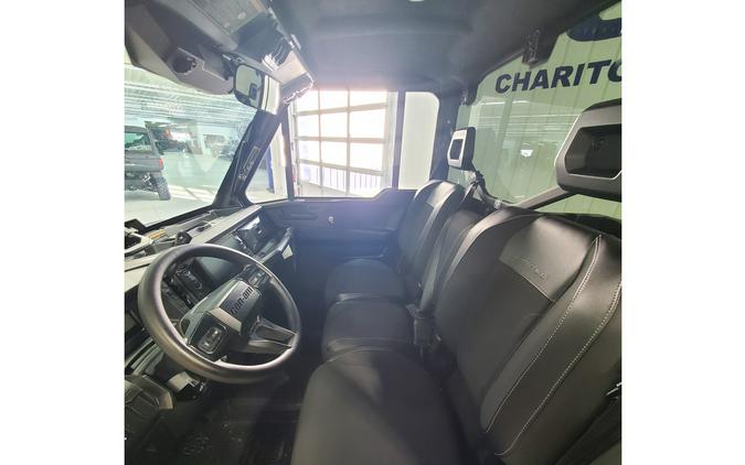 2026 Can-Am Defender Limited HD11