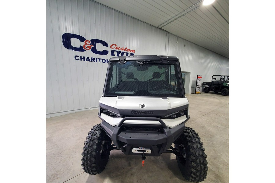 2026 Can-Am Defender Limited HD11