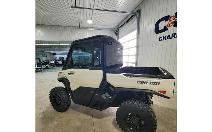 2026 Can-Am Defender Limited HD11