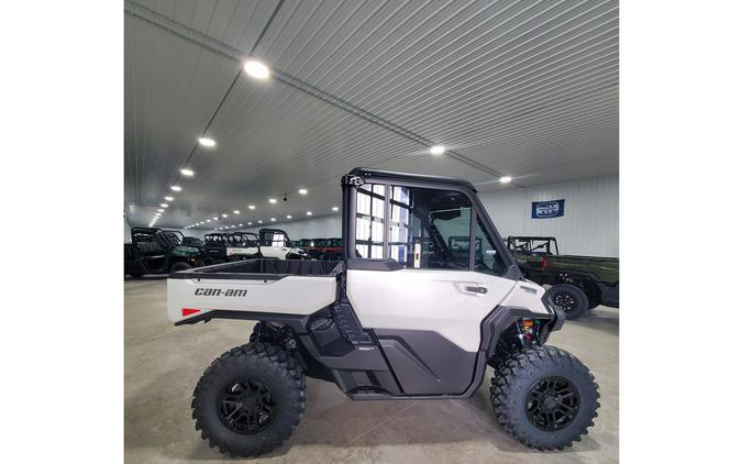 2026 Can-Am Defender Limited HD11