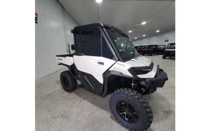 2026 Can-Am Defender Limited HD11