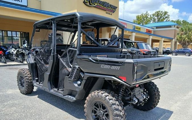 2026 Can-Am Defender MAX LONE STAR HD11