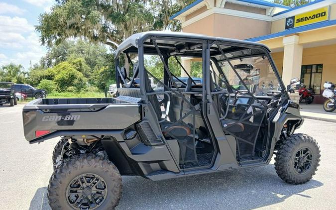 2026 Can-Am Defender MAX LONE STAR HD11