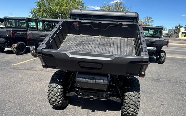 2026 CFMOTO UFORCE U10 XL Pro Highland