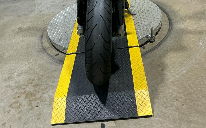 2022 Triumph Rocket 3 R