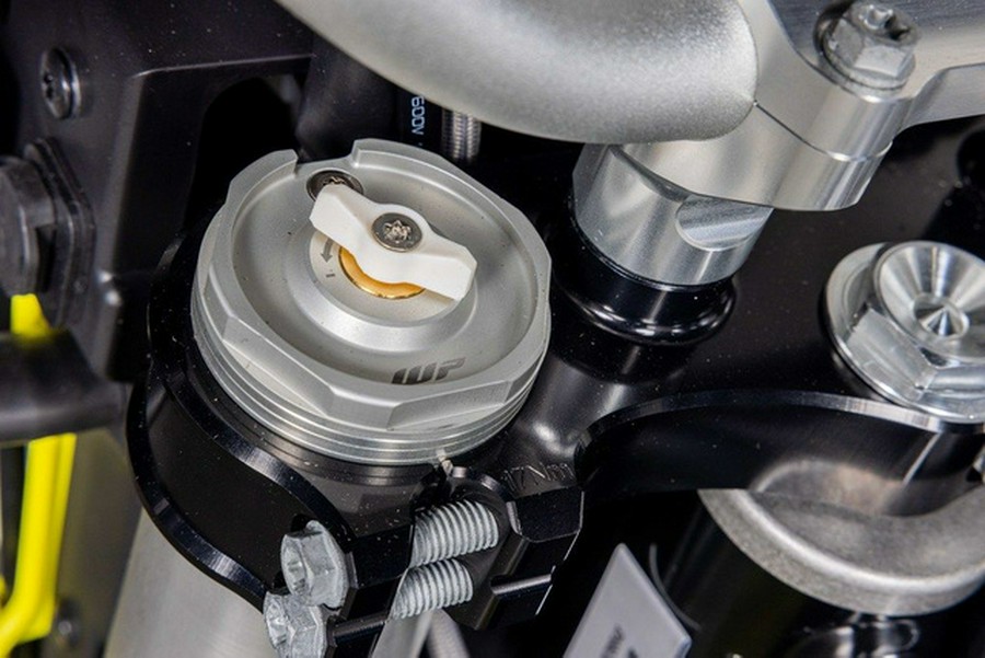 2027 Husqvarna Enduro 701