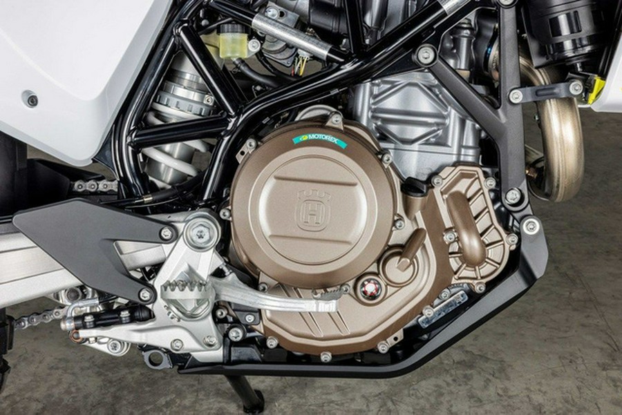 2027 Husqvarna Enduro 701