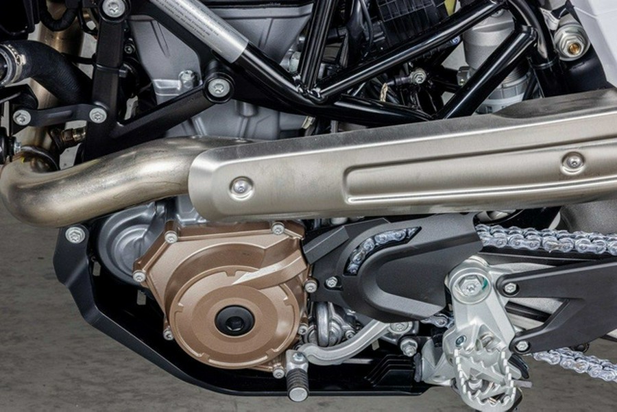2027 Husqvarna Enduro 701