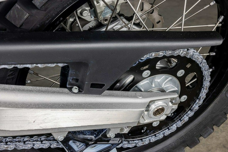 2027 Husqvarna Enduro 701