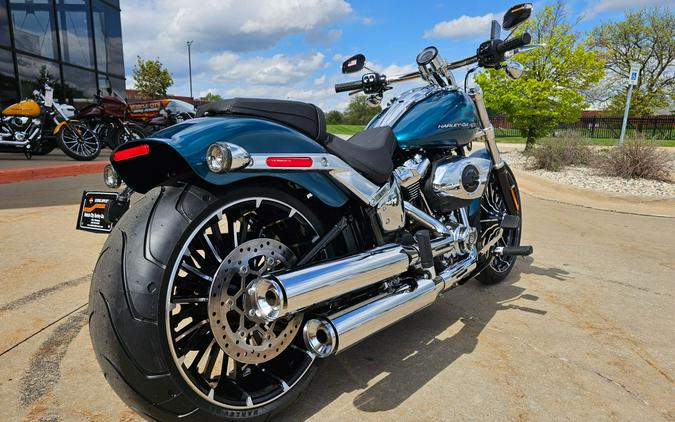 2026 Harley-Davidson Breakout®