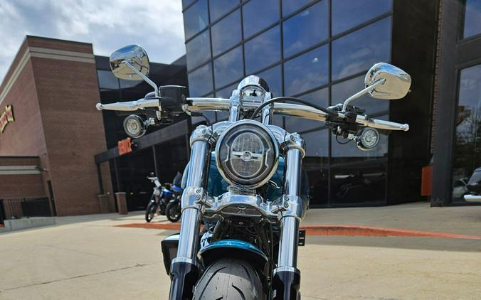 2026 Harley-Davidson Breakout®