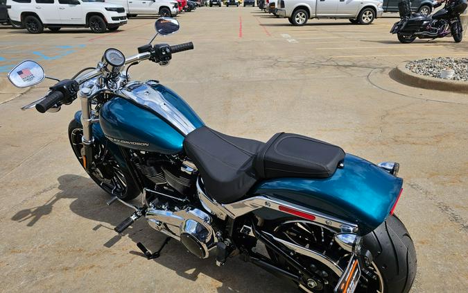 2026 Harley-Davidson Breakout®