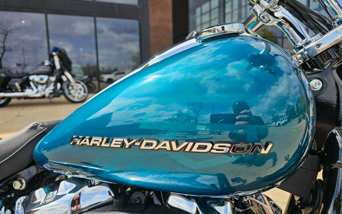 2026 Harley-Davidson Breakout®