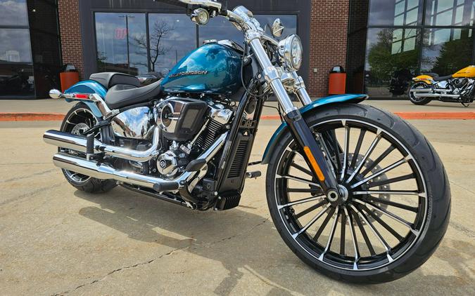 2026 Harley-Davidson Breakout®