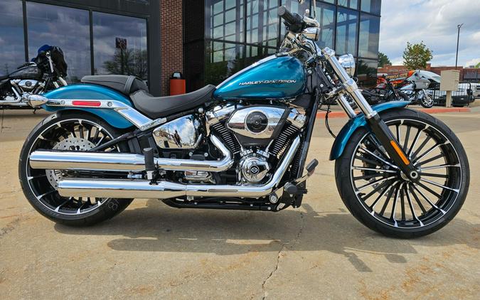 2026 Harley-Davidson Breakout®