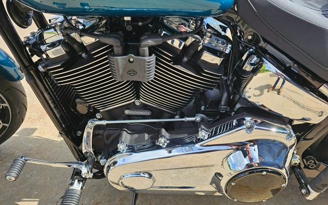 2026 Harley-Davidson Breakout®