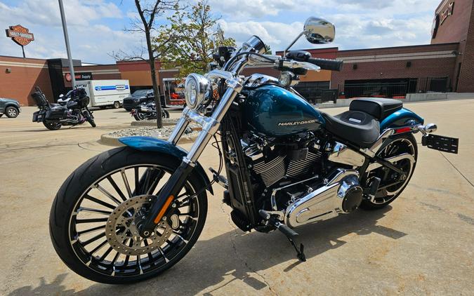 2026 Harley-Davidson Breakout®