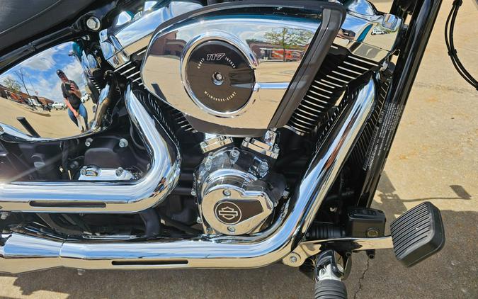 2026 Harley-Davidson Breakout®