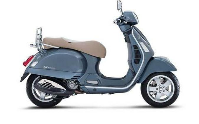 2015 Vespa GTS 300 i.e. ABS