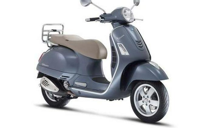 2015 Vespa GTS 300 i.e. ABS