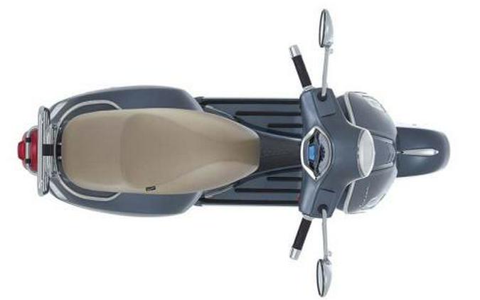 2015 Vespa GTS 300 i.e. ABS