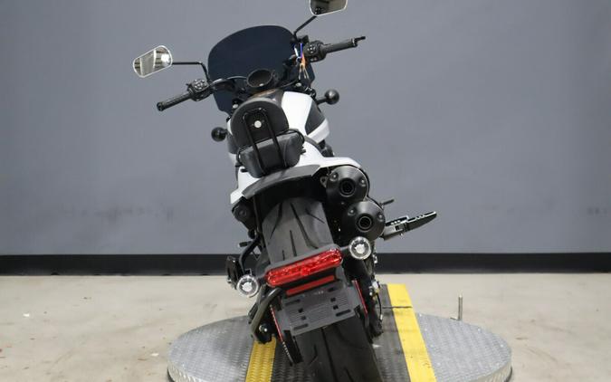 2021 Harley-Davidson Sportster S RH1250S